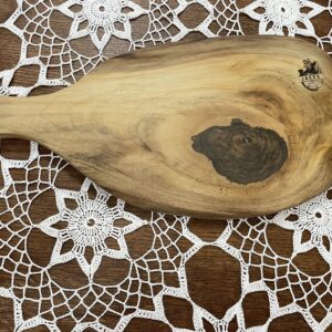 Deska kuchenna - orzech włoski