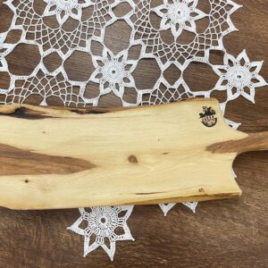 Deska kuchenna - hikora