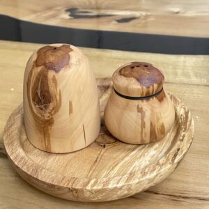 Solniczki i pieprzniczki