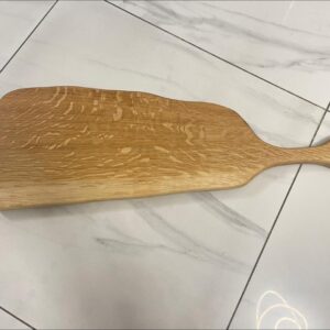 Deska kuchenna - dąb