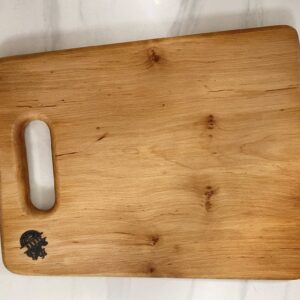 Deska kuchenna - olcha