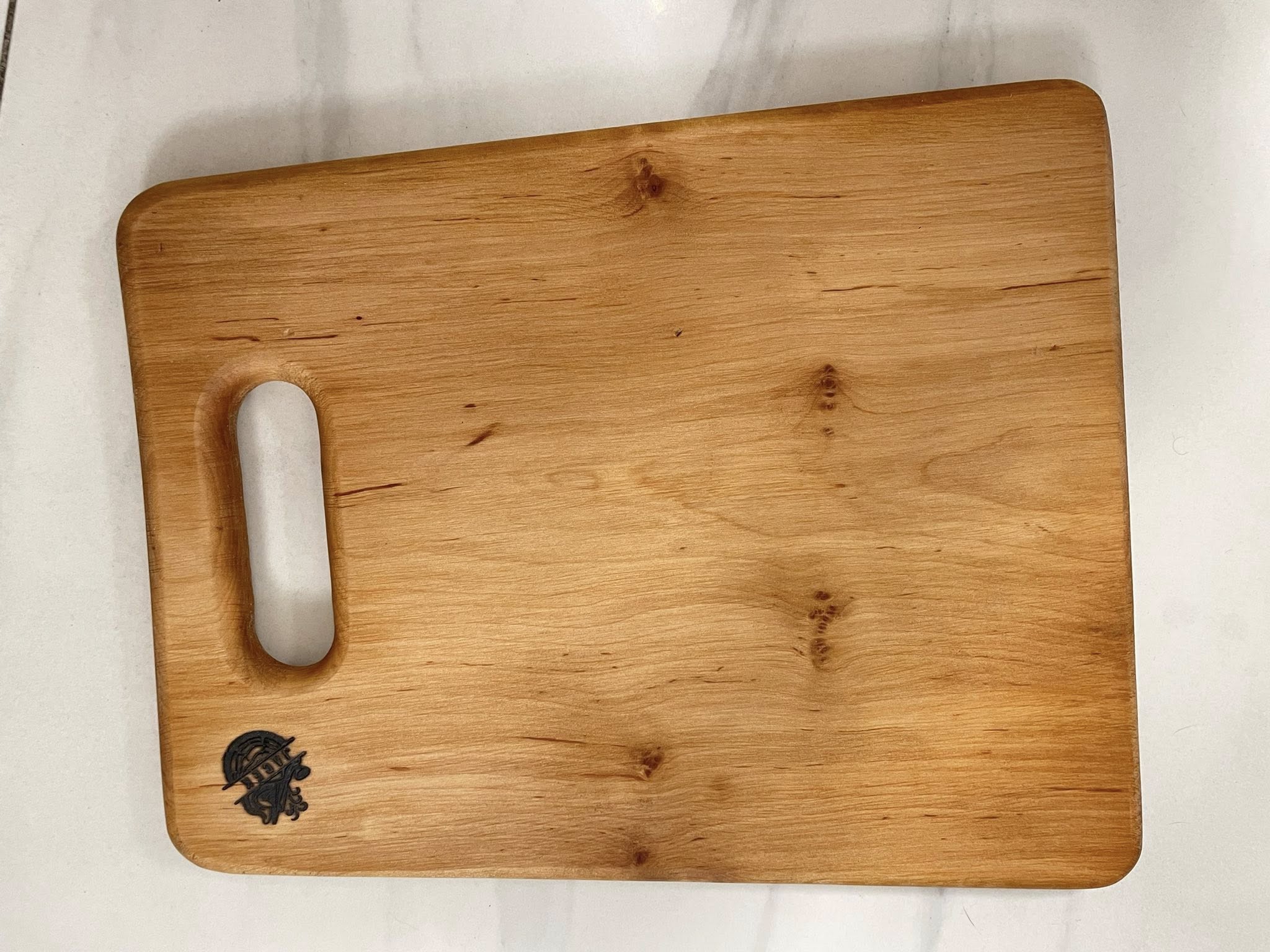 Deska kuchenna - olcha