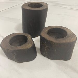 Świeczniki - orzech włoski