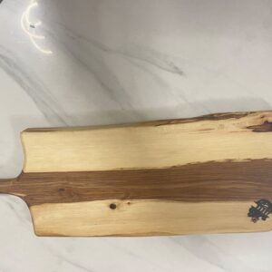 Deska kuchenna - hikora