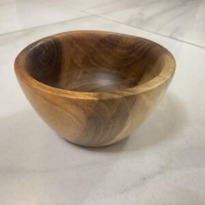 Misa - orzech włoski