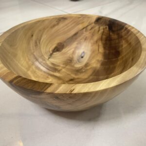 Misa - orzech włoski