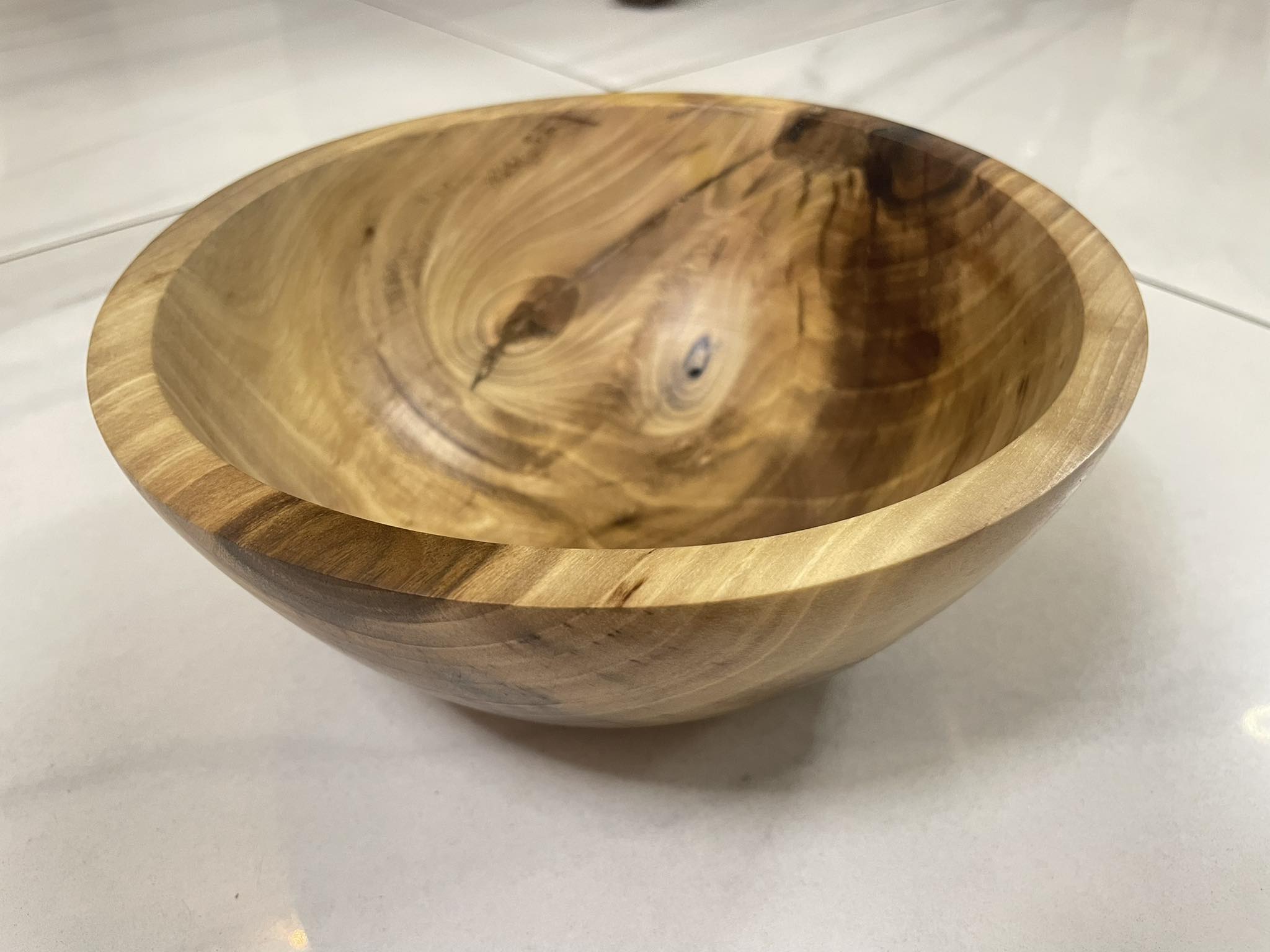 Misa - orzech włoski