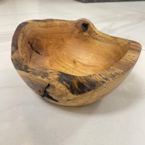 Misa na owoce Śliwka