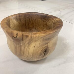 Misa - orzech włoski