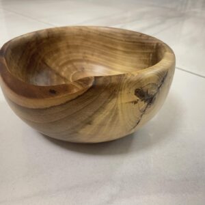 Misa - orzech włoski