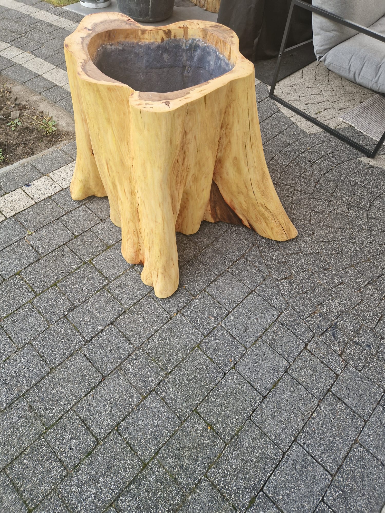 Donice do wnętrz i ogrodów - obrazek 8